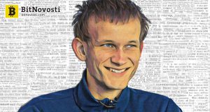 Бутерин: 1000-кратного роста на крипторынке больше не будет