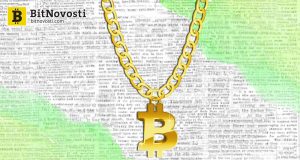 Удивительное сходство: исторические графики курса золота и биткойна практически идентичны