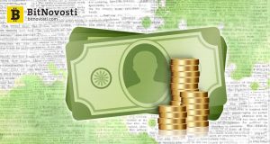 Исследование: Доллар - самая популярная фиатная валюта для торговли биткойном