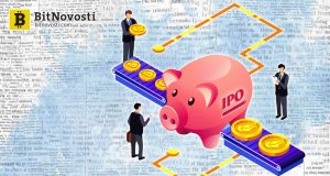 Robinhood Crypto планирует провести IPO