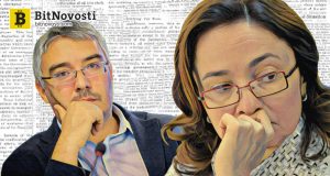 Представитель президента и глава ЦБ России высказываются против разрешения обращения токенов на территории РФ