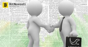 Varanida и Secret Media теперь будут бороться с помощью децентрализации за прозрачный и свободный интернет вместе