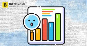 Nasdaq создаст инструмент для прогнозирования курсов криптовалют