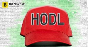 Торговля биткойном достигла рекордно низких показателей на Localbitcoins