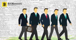 Лидеры криптоиндустрии основали лоббистскую группу в Вашингтоне