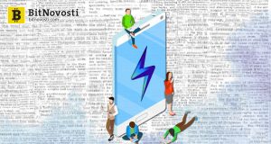 Lightning Labs выпустили новую версию приложения Lightning