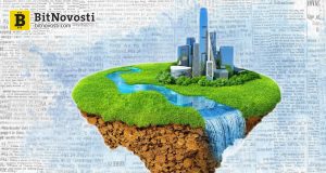 Россия создаст свою "кремниевую долину" с блокчейном и токенами