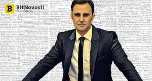 Бывший программист HSBC, осведомитель французской полиции и борец с отмыванием денег стал крипто-энтузиастом