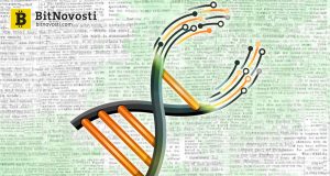 Биотех блокчейн-платформа позволит продавать свои ДНК-данные