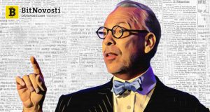 Журналист Forbes: Привыкайте к биполярной тенденции биткойна