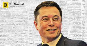 Илон Маск получит помощь от создателя догекойна в борьбе с Twitter-ботами