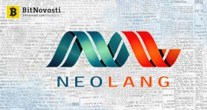 NEOLANG pre ico