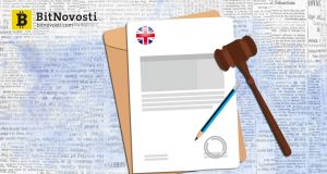 Законодатели Великобритании рассматривают варианты регулирования рынка криптовалют