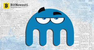 Криптобиржа Kraken добавляет блочные торги от 100 000 $