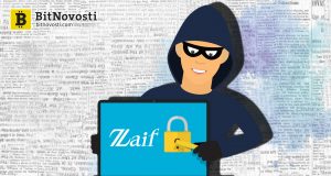 Японская биржа Zaif подверглась хакерской атаке: украдено почти 6000 биткойнов