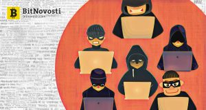 Япония потеряла более $540 миллионов из-за хакерских атак на криптобиржи в первой половине 2018г