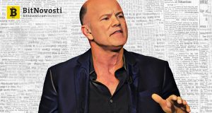 Майкл Новограц: медвежий биткойн-рынок полностью истощен