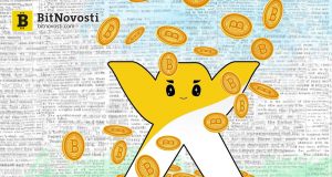 Конструктор сайтов WIX начнет принимать криптовалюты