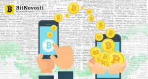 Количество биткойнов на активных кошельках приближается к рекордным значениям