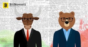 Глава попечительского совета Mt.Gox вновь продал биткойнов на $230 миллионов