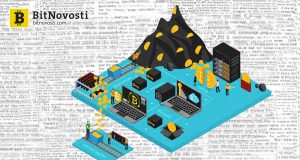 Ebang Communication представила новый сверхмощный майнер: до 44 TH/s