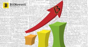 Исследование: объем криптовалютных торгов вырастет на 50% в 2019-ом году