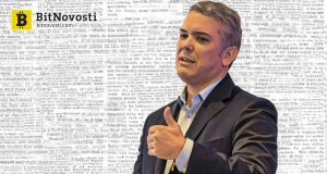 Колумбийская криптобиржа просит нового президента помочь разобраться с банками