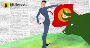 CEO Binance: Бычий тренд на рынке криптовалют может возобновиться "в любую минуту"