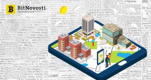 JD.com открывает институт для создания «умных городов» на основе блокчейна и ИИ