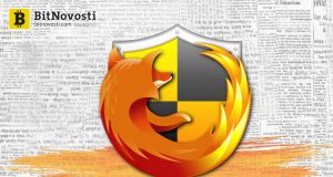 Браузер Firefox начинает борьбу со скрытым майнингом и криптоджекингом