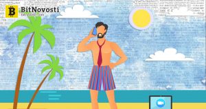 Аутсорсинговая платформа Zoom использует блокчейн для мэтчинга фрилансеров с бизнесом