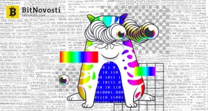 Рекорд: инвестор купил виртуального кота за 140000 евро