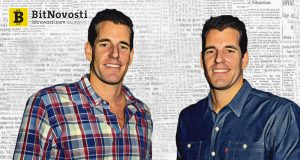 Братья Уинклвосс подали новый патент на тенологию безопасного хранения цифровых активов