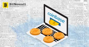 Coinbase добавит новые криптовалютные торговые пары к британскому фунту
