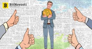 Опрос: почти 80% американцев слышали о биткойне