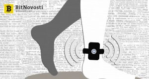 Китайский город использует блокчейн для отслеживания осужденных и досрочно освобожденных преступников