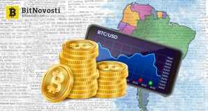 Bittrex запустит торговую криптоплатформу в Латинской Америке и странах Карибского региона.