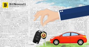 Первый в США дилер Bentley, Bugatti и Rolls-Royce теперь принимает криптовалюты