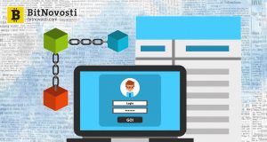 Храните личные данные на блокчейне, а не в Facebook