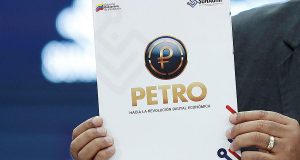 Власти Венесуэлы обязали граждан оплачивать госпошлину за выдачу загранпаспортов в криптовалюте Petro