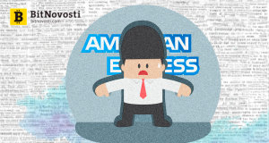 American Express пойман на распространении анти-криптовалютной пропаганды