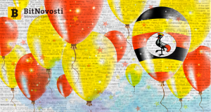 Binance запускает криптобиржу в Уганде