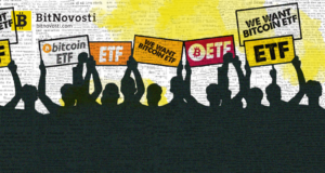 VanEck: проблемы с биткойн-ETF разрешены