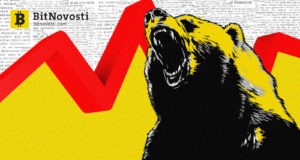 CEO BitMEX: «Медвежий» рынок криптовалют может затянуться еще на 18 месяцев