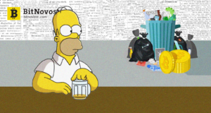 Джанет Йеллен: биткойн – все что угодно, только не полезная валюта