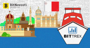 Bittrex запускает международную криптобиржу на Мальте
