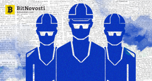 Исследование: Спрос на блокчейн-разработчиков в США вырос на 400% за год