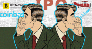 CNBC Africa: Coinbase готовится к IPO