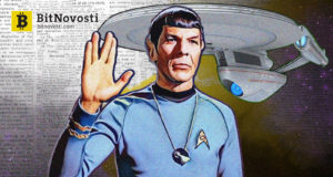 ConenSys купила частную космическую компанию