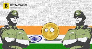 Глава торговой ассоциации Индии: Криптовалюты нелегальны в стране